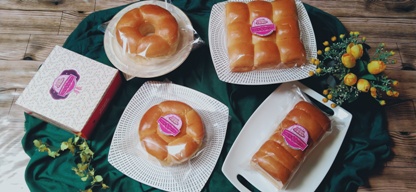 Jual Roti Tahlil
